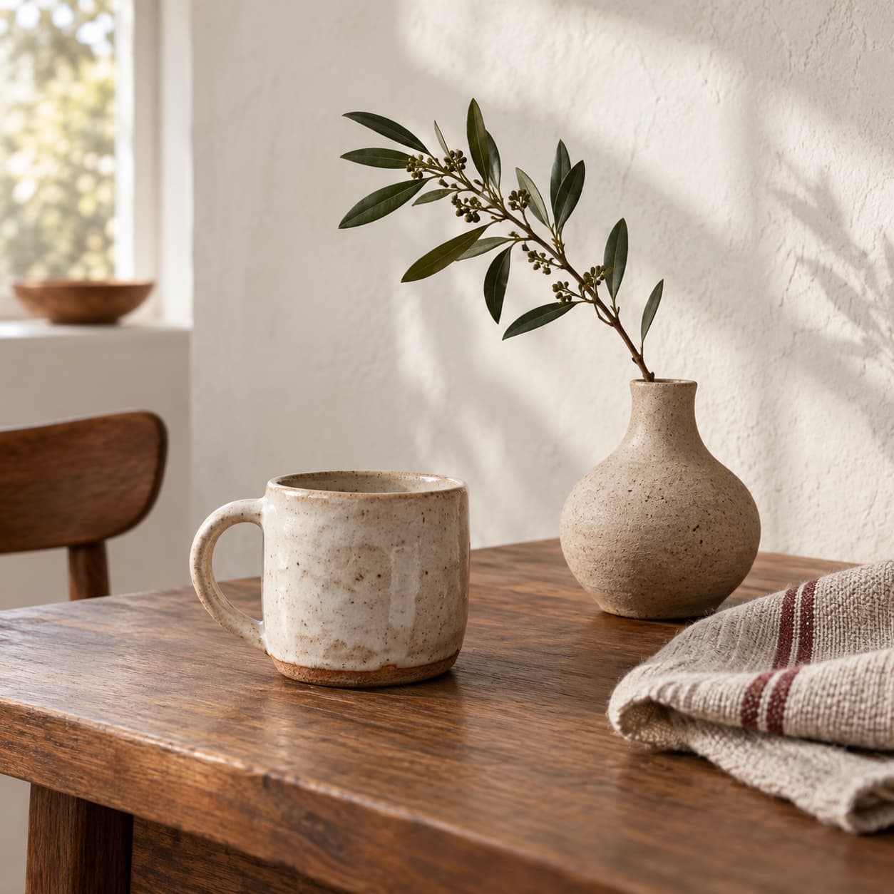 Homeware