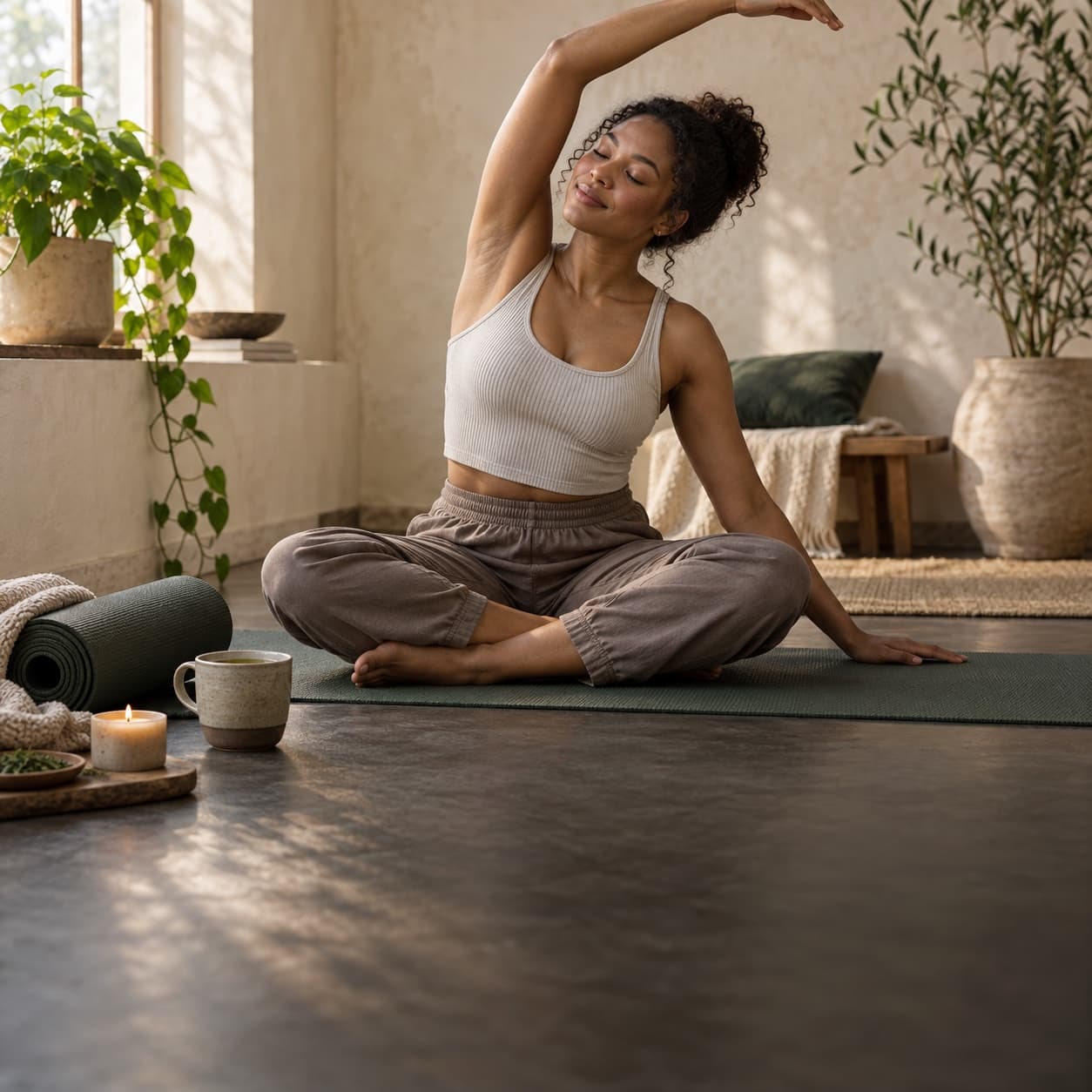 Wellness